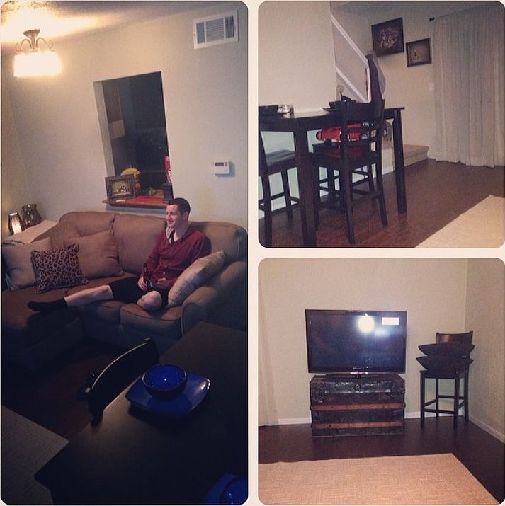 2nd image of 6725 W Shade Ln APT 1201