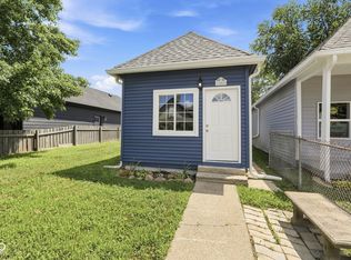 1865 Orleans St, Indianapolis, IN 46203