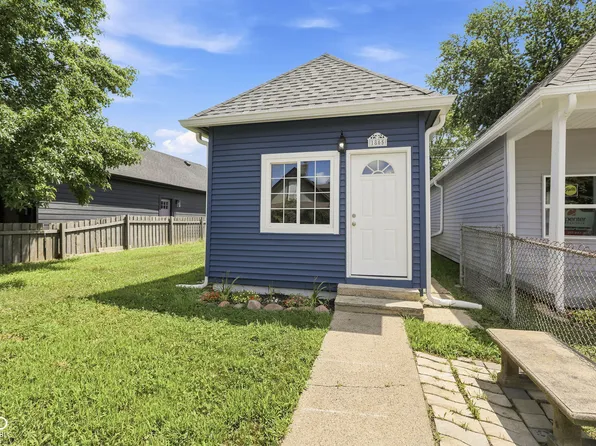 1863&1865 Orleans St, Indianapolis, IN 46203
