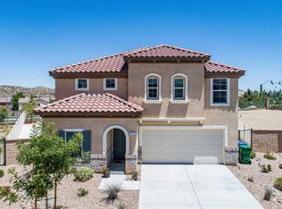 2721 Wandoo Rd, Palmdale, CA 93551