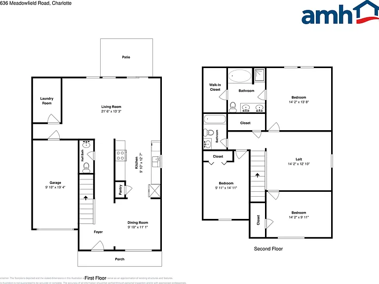 4636 Meadowfield Rd — Photo 2