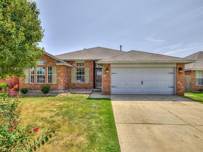 8604 NW 82nd St, Oklahoma City, OK, 73132