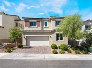 10400 Sadie Blake Ave, Las Vegas, NV 89166