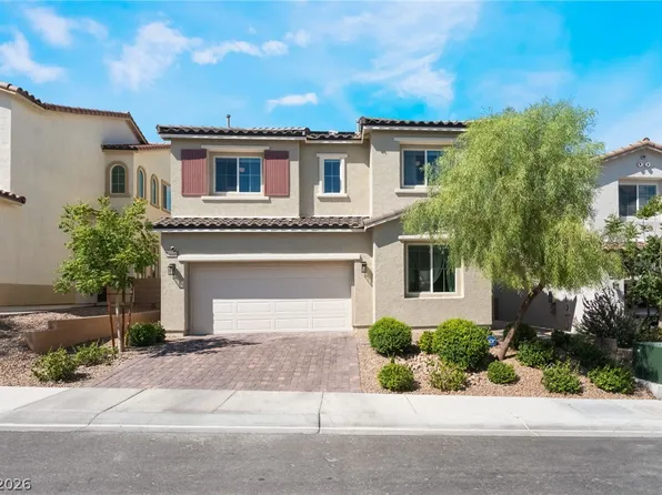 10400 Sadie Blake Ave, Las Vegas, NV 89166