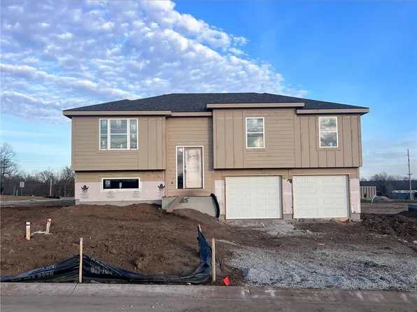 655 S Ranson Pl, Independence, MO 64057