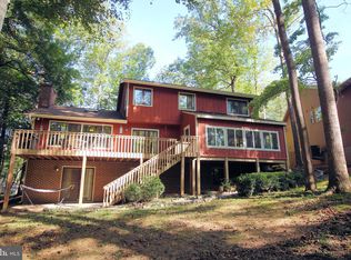 144 Green St, Locust Grove, VA 22508