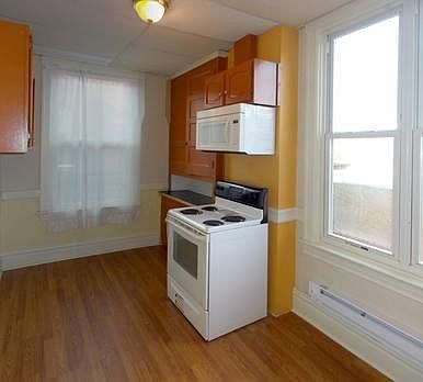 Kitchen - New Appliances!
