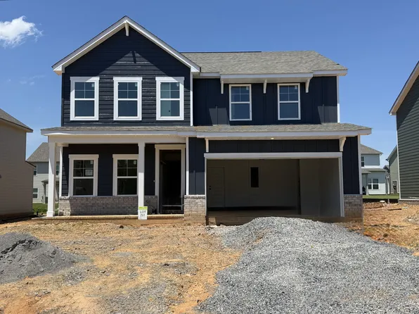 2189 Layla Ln Lot 261, White House, TN 37188