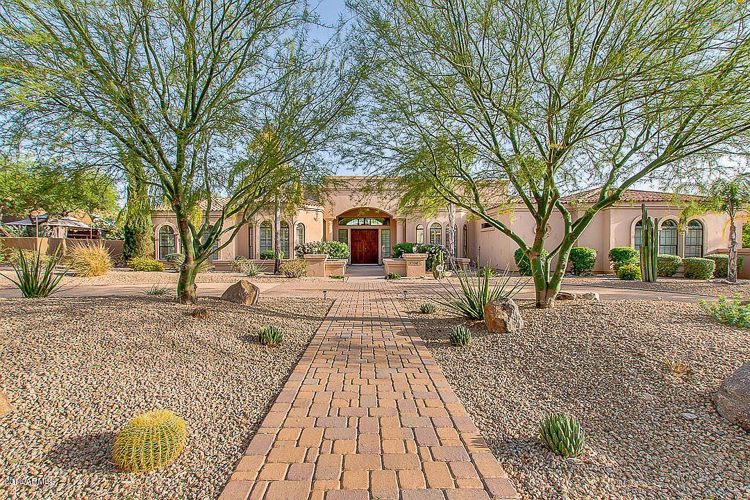 10481 E Windrose Dr, Scottsdale, AZ 85259 Zillow