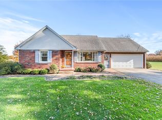 328 New Castle Mercer Rd, New Wilmington, PA 16142