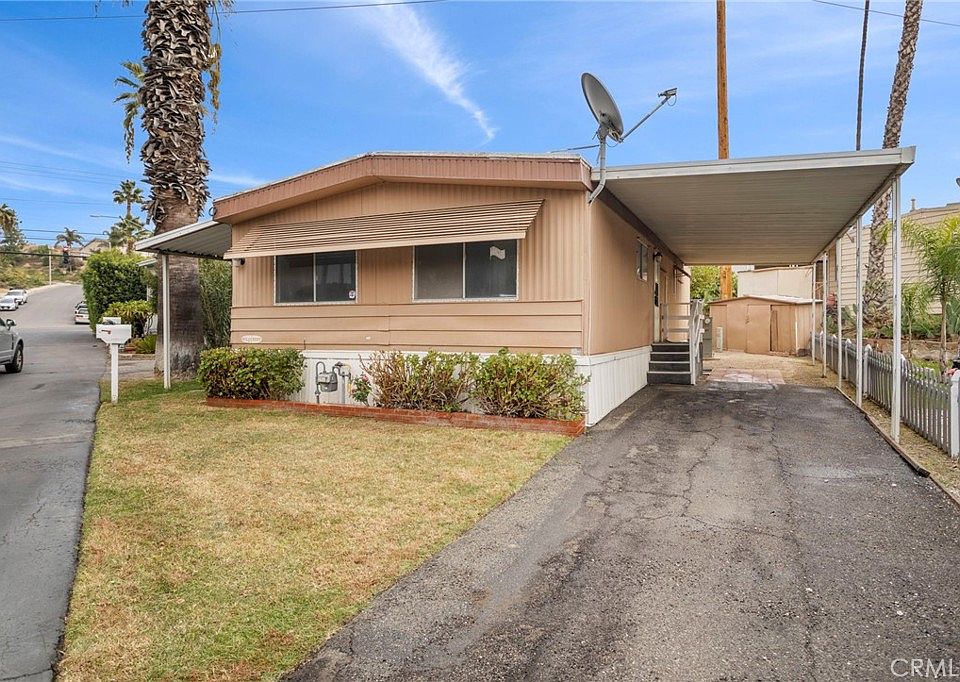 2751 Reche Canyon Rd Colton CA | Zillow