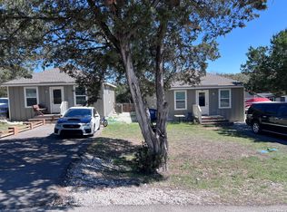 1755 Live Oak, Canyon Lake, TX 78133