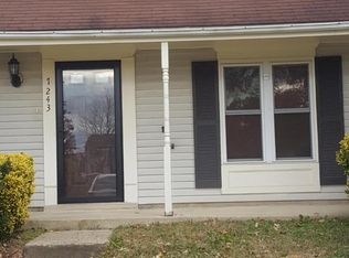 7243 Sheila Turn, Clinton, MD 20735