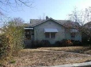 1315 S Moffet Ave, Joplin, MO 64804