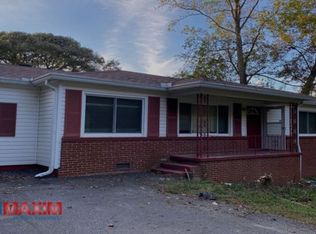 5106 White Blvd SW, Austell, GA 30126