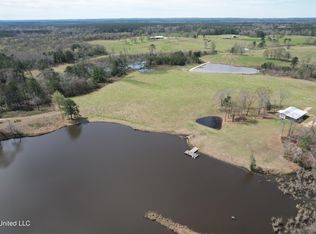 107 County Road 224, Pachuta, MS 39347