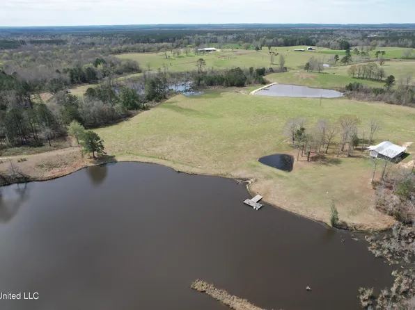 107 County Road 224, Pachuta, MS 39347