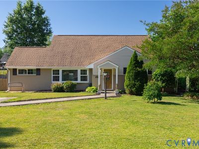 9217 Fisk Rd, Henrico, VA, 23229