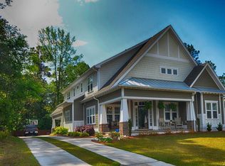 8782 Ramsbury Way, Wilmington, NC 28411