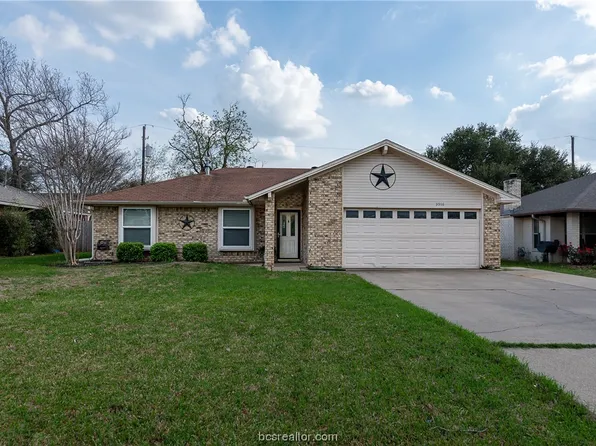 3916 Seminole Ct, Bryan, TX 77802