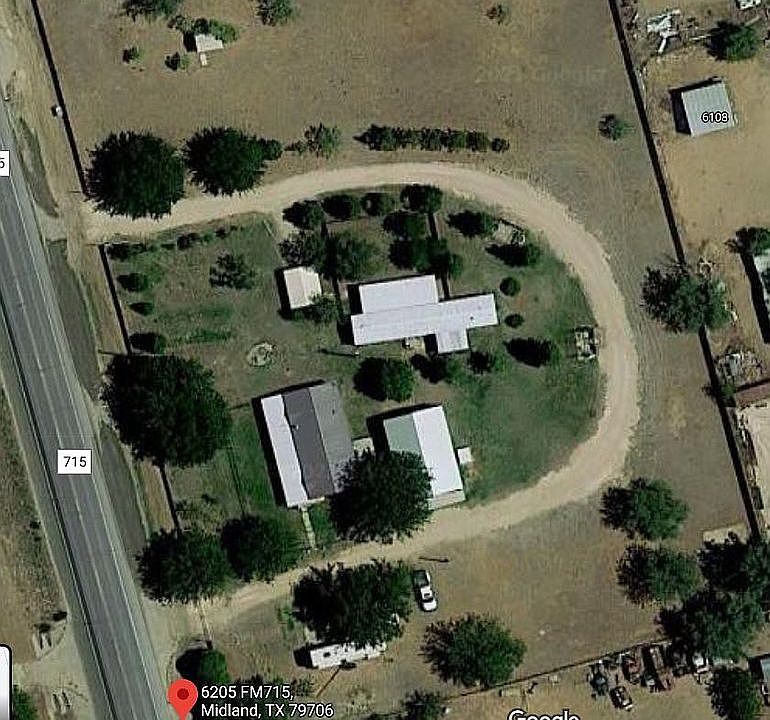 6205 FM 715,Midland, Texas 7