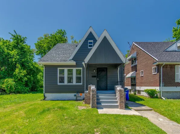 15459 Griggs St, Detroit, MI 48238