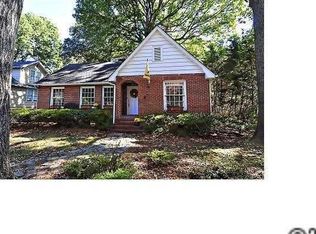 1422 The Plz, Charlotte, NC 28205