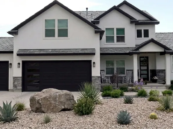 The Haven Plan, Moorland Park