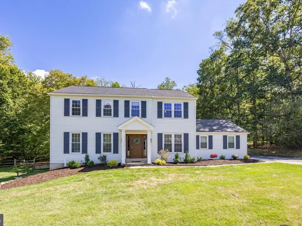 111 Conreys Way, Downingtown, PA 19335