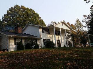 8584 Frontage Rd NW, Cleveland, TN 37312