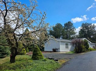 101 NW Park West Dr, Pullman, WA 99163