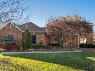 104 Burns Farm West Ct, Edwardsville, IL