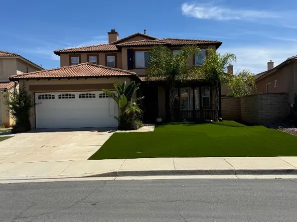 34580 Sourwood Way, Winchester, CA 92596