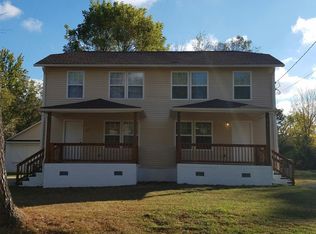 809 Fowler St, Old Hickory, TN 37138