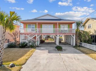 411 34th Ave N, North Myrtle Beach, SC 29582