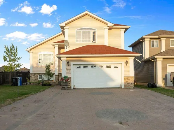 169 SW Fisher Cres, Wood Buffalo, AB T9K 0B8