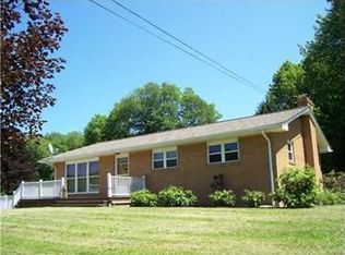 1089 Butler Rd, Kittanning, PA 16201