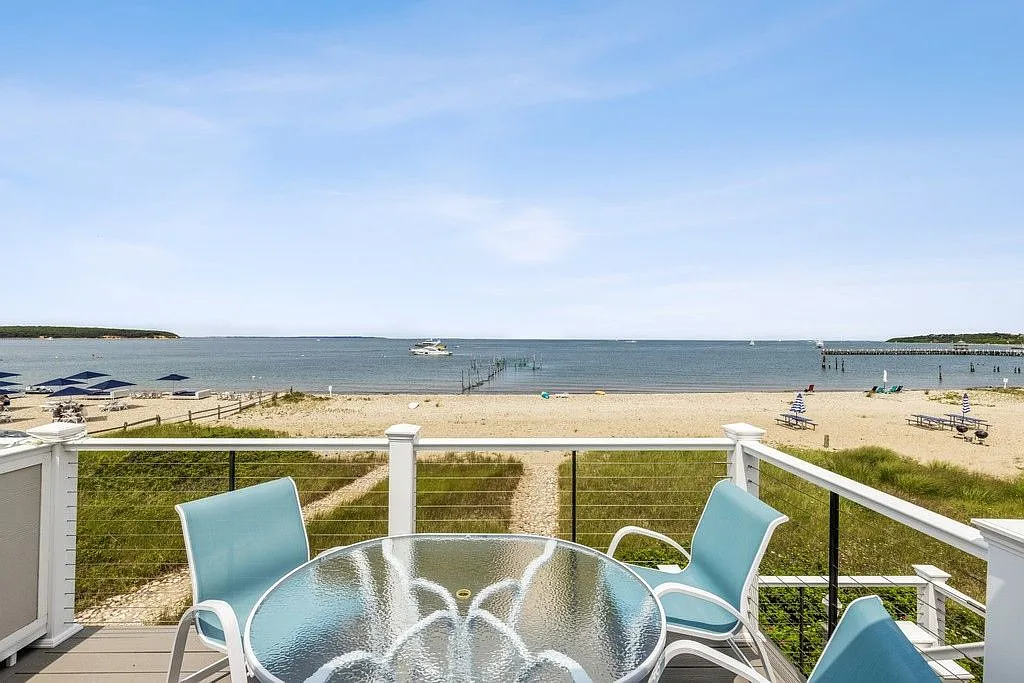 Navy Beach Rental — Photo 3