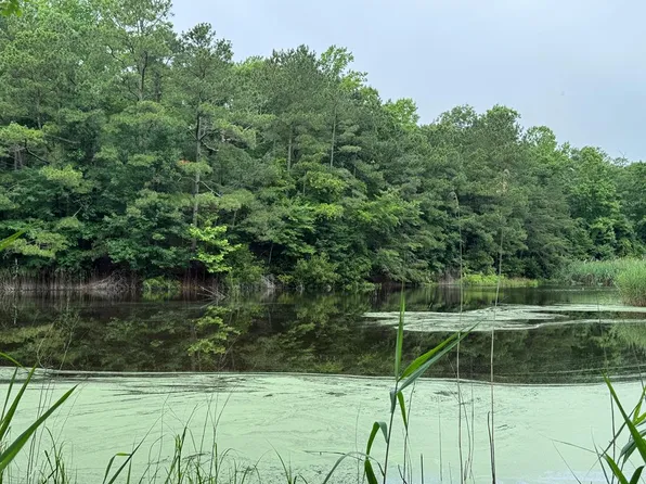 LOT 1879 Buccaneer Blvd, Greenbackville, VA 23356