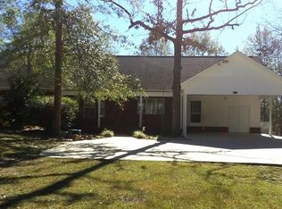 2708 Sherwood Dr, Bonifay, FL 32425