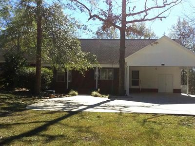 2708 Sherwood Dr, Bonifay, FL, 32425