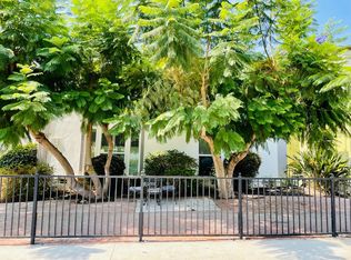 825 N Alfred St APT 1, West Hollywood, CA 90069