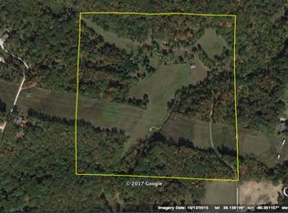 2079 Burley Rd, Festus, MO 63028