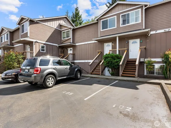 7220 Rainier Drive #105, Everett, WA 98203