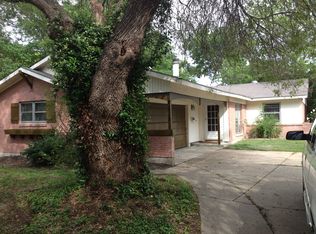 2822 Linhaven Dr, Mesquite, TX 75150