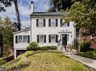 6412 31st St NW, Washington, DC