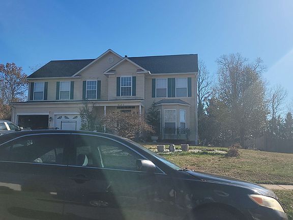 2nd image of 5405 Quance Ln