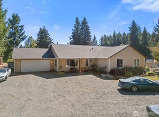 35917 16th Avenue Ct S, Roy, WA 98580