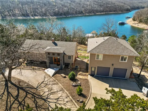 21621 Vista Shores Dr, Garfield, AR 72732