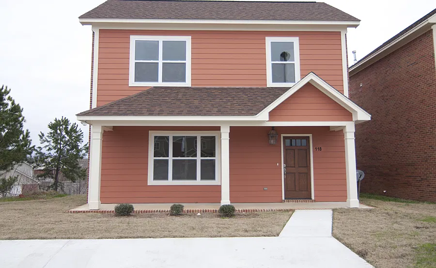 118 Vail Dr